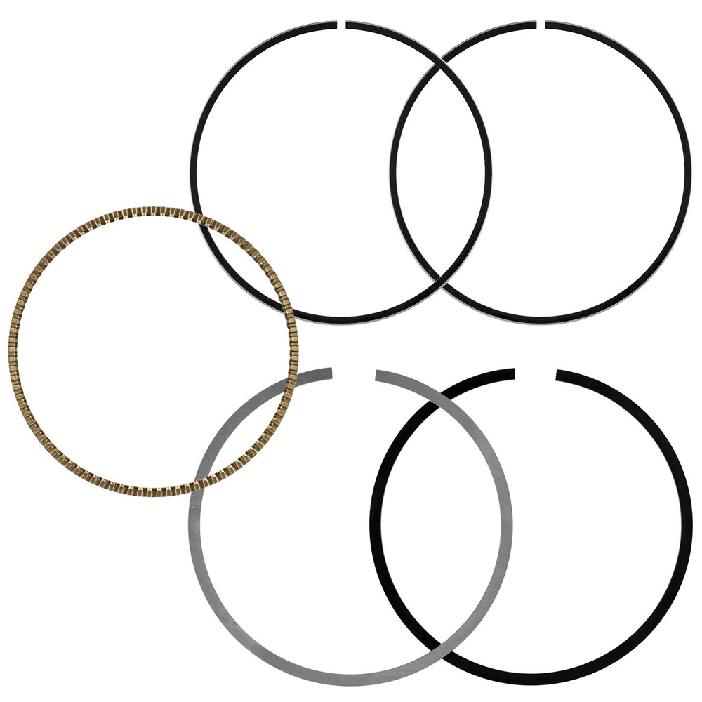 Piston Ring Set For Honda CRF100F 2004-2013 Motorcycle NEW