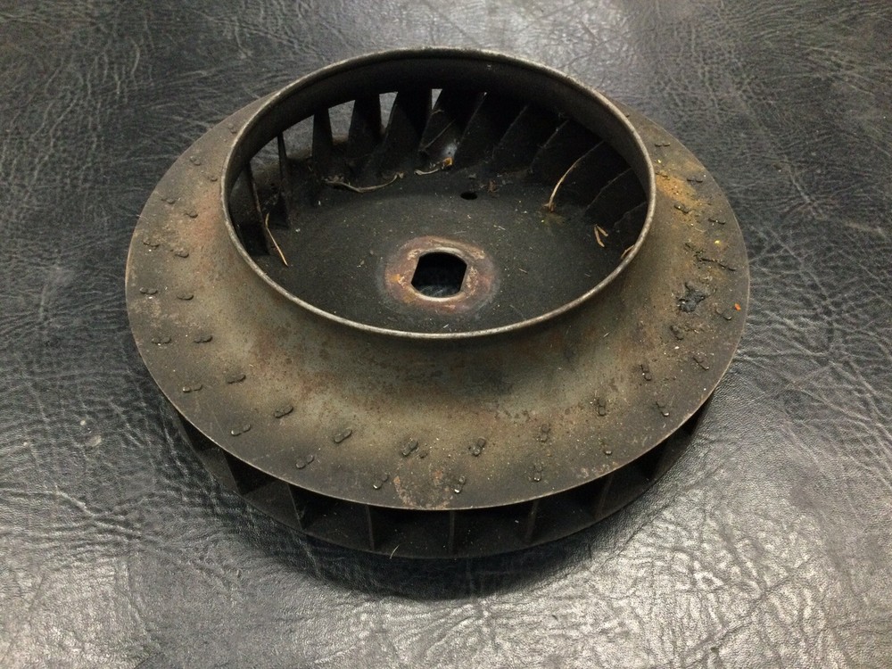 AirCooled Type 1 Cooling Fan  71-79