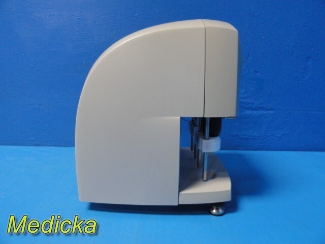 Haemonetics Haemoscope TEG 5000 Thrombelastograph Hemostasis Analyzer ~ 36407