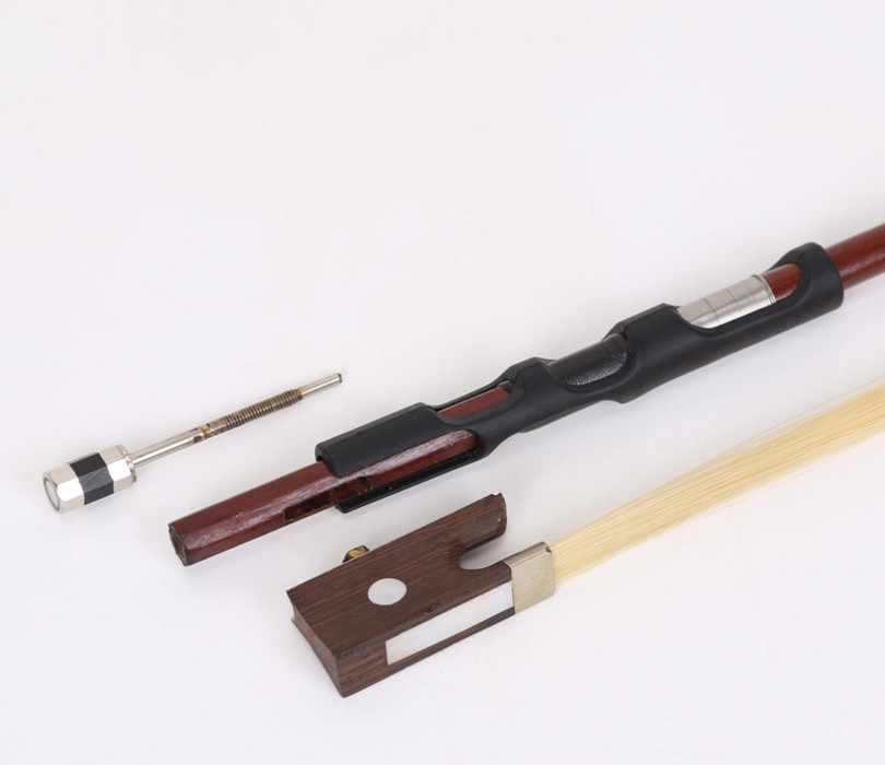 Rubber Violin Bow Grip Posture Correction Grasp Bow Pose Orthotics for Beginner