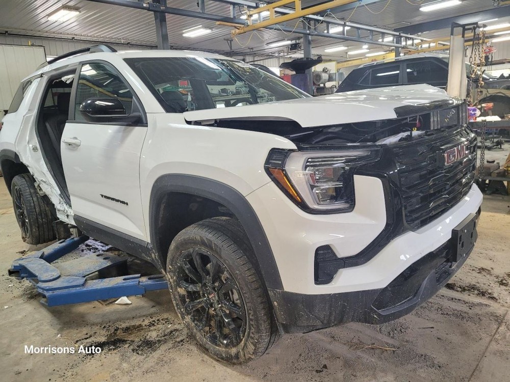 TERRAIN 2026 Air Shutter 2130963