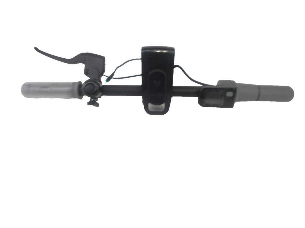 NIU KQi 100F Replacement  Handle Bar Assembly ONLY