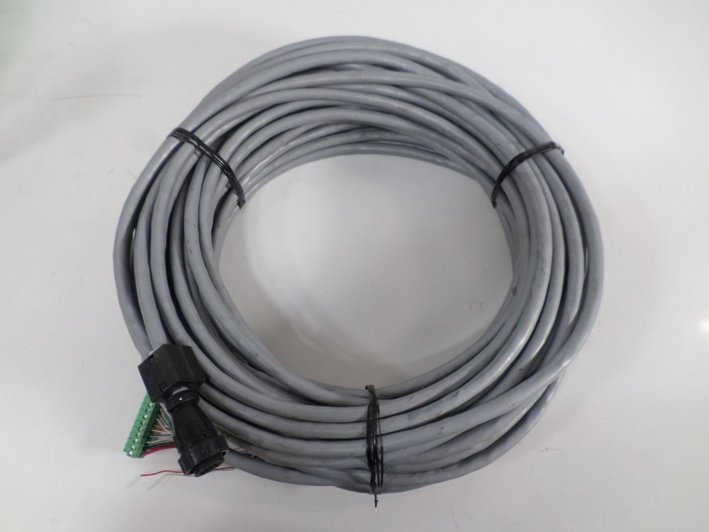 100' Power/Data Cable for KVH V3IP Satellite System