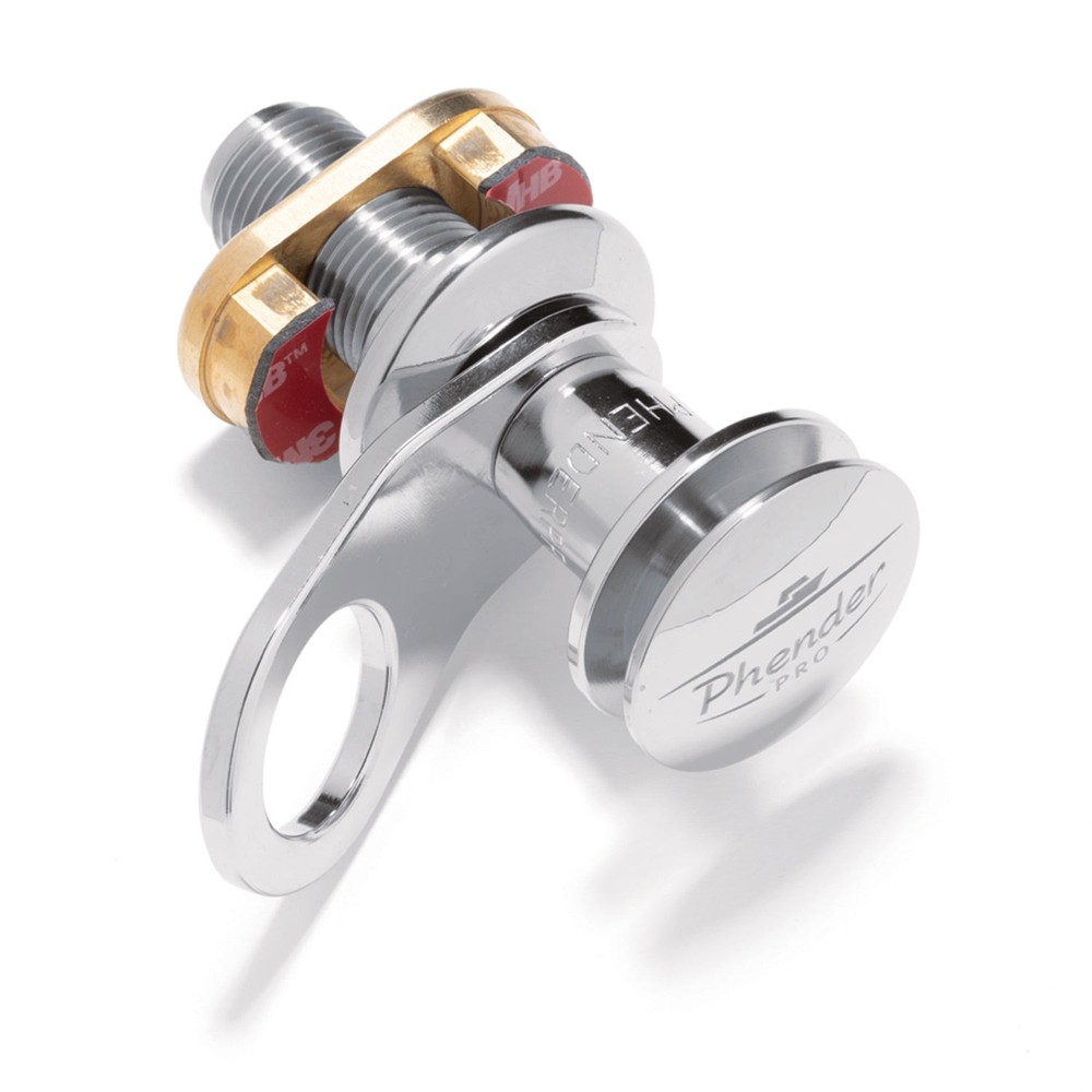 ½” PHENDER PRO ® QUICK-RELEASE FENDER SET / BSPA-1182
