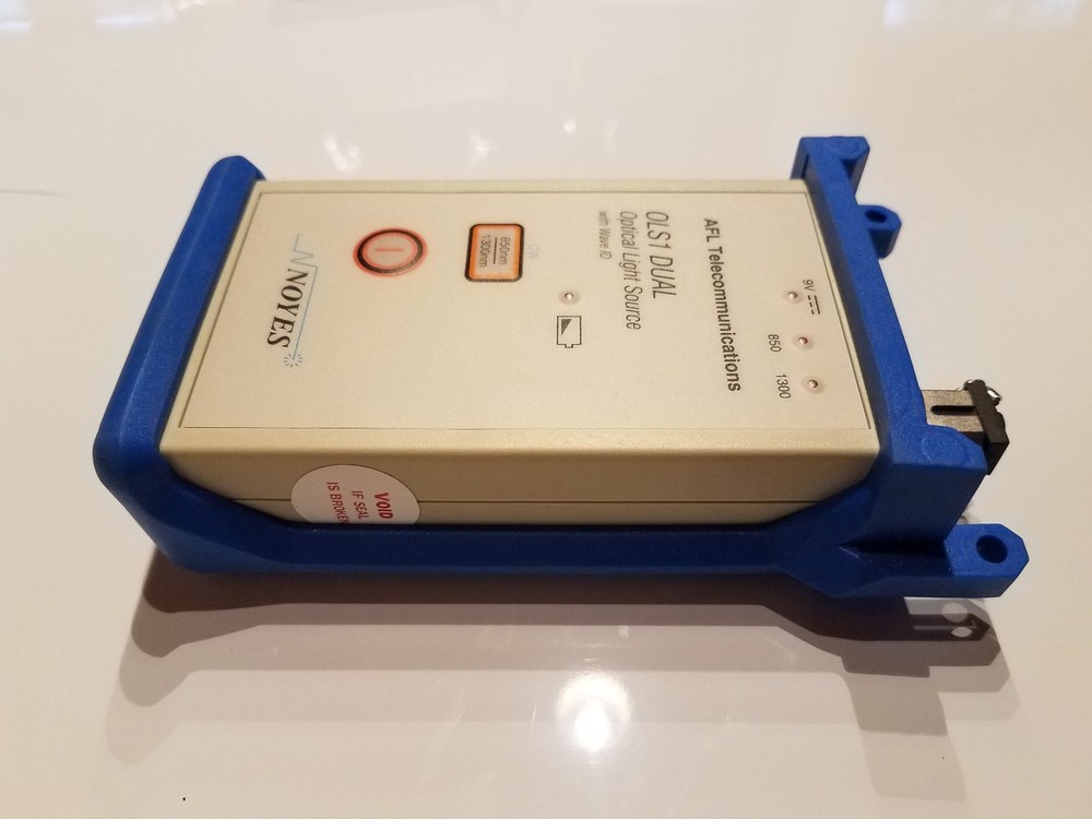 Noyes OLS1 Dual Optical Light Source