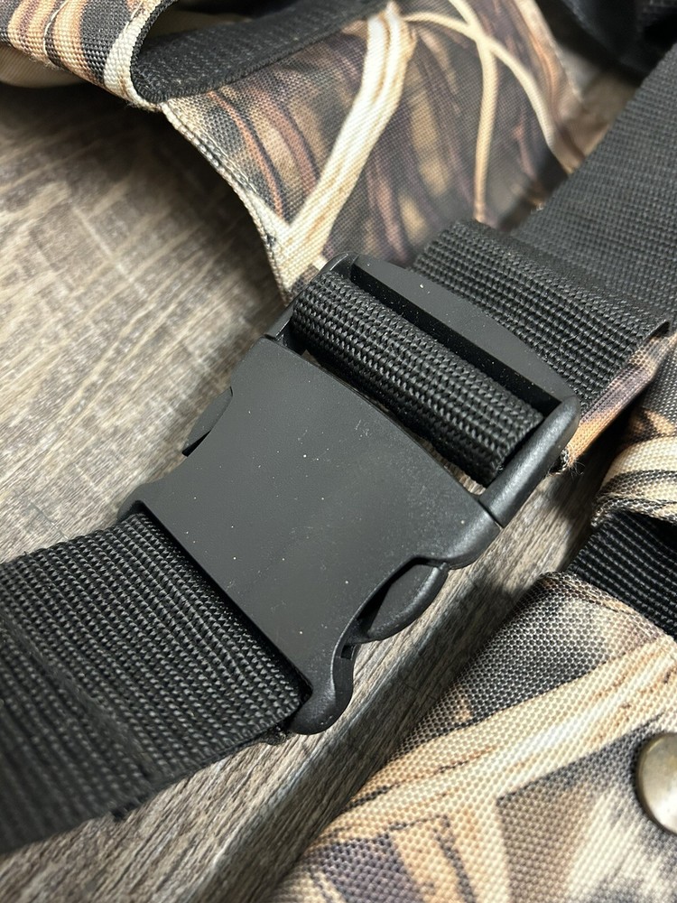 Dove Hunting Belt