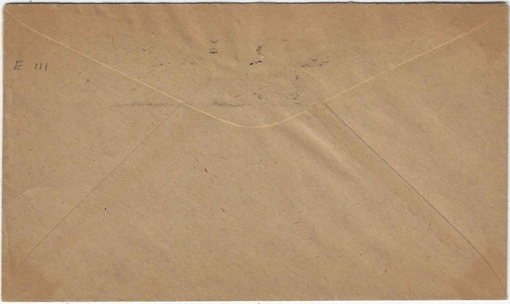 FDC # 555 Lincoln -- 02/12/23 -- DC