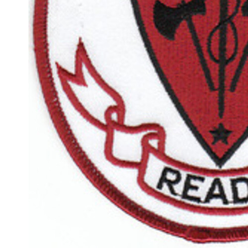 DD-765 USS Keppler Patch - Version B