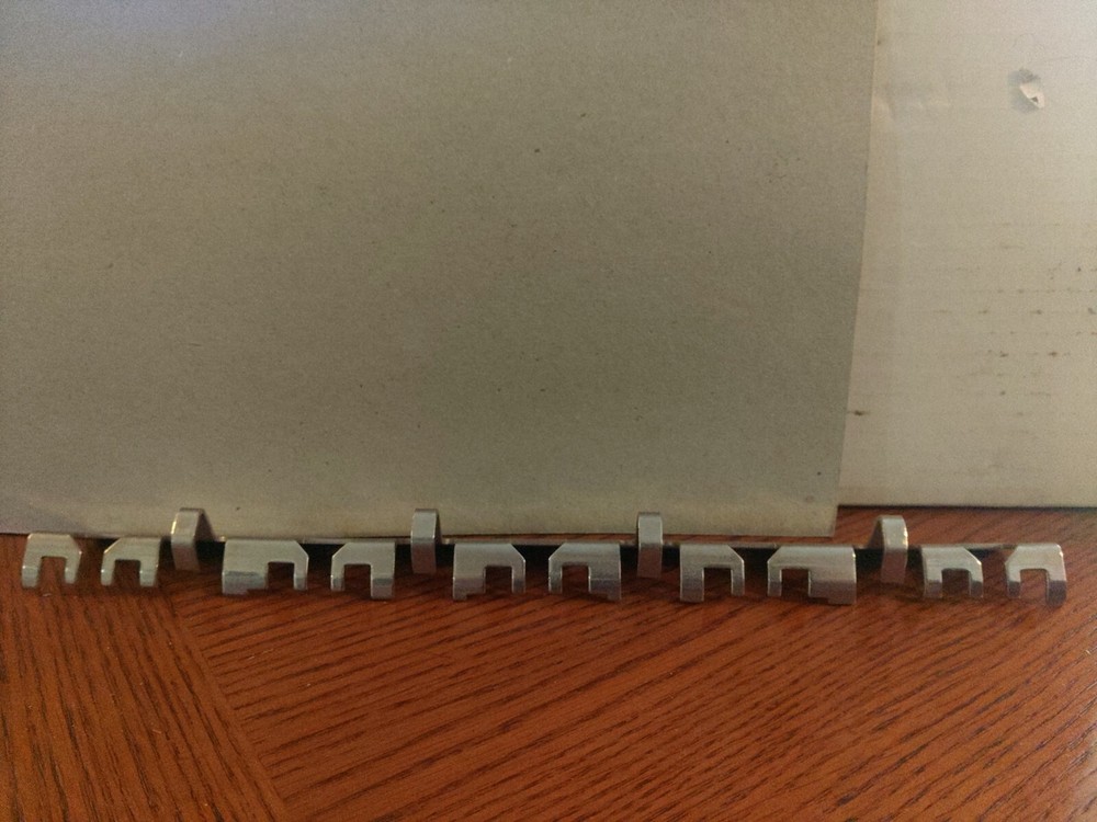 AB Dick paper stop 9800 (11" length)