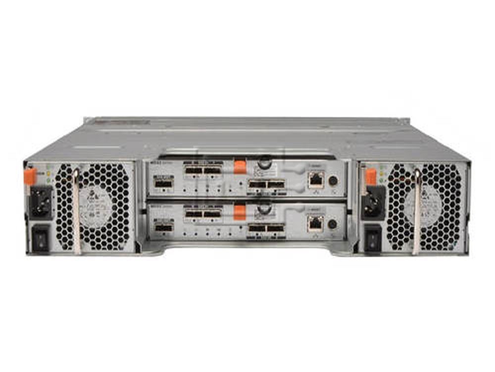Dell Powervault MD3220 2U 6Gbps SAS Storage Array - 24 Bays