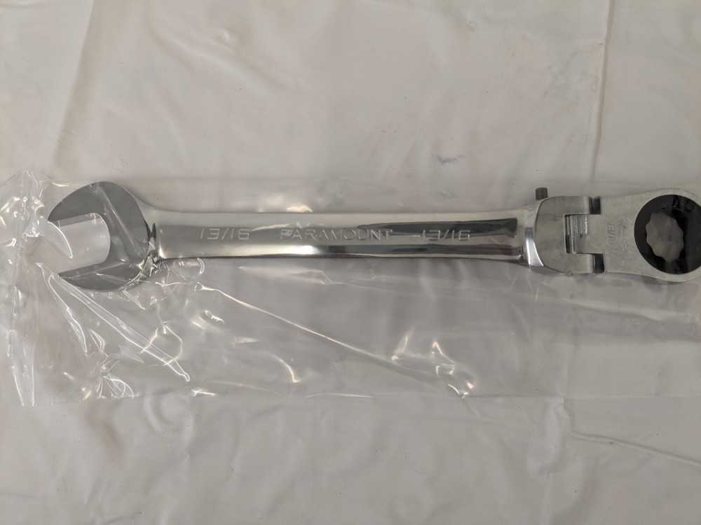 PARAMOUNT Combination Wrench PAR - BLF13/16
