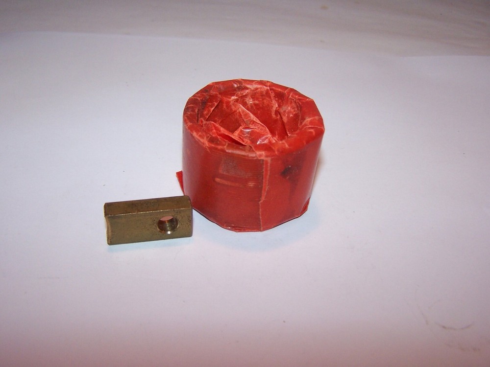 UNIMAT , Thread Pattern #1271, Size 36, NOS, fits Threader #1270, Austria, #117