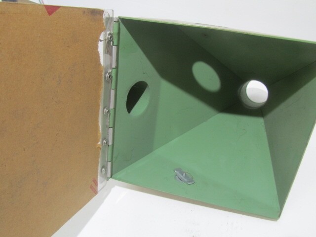 Screw Feeder Funnel system 304SS608584