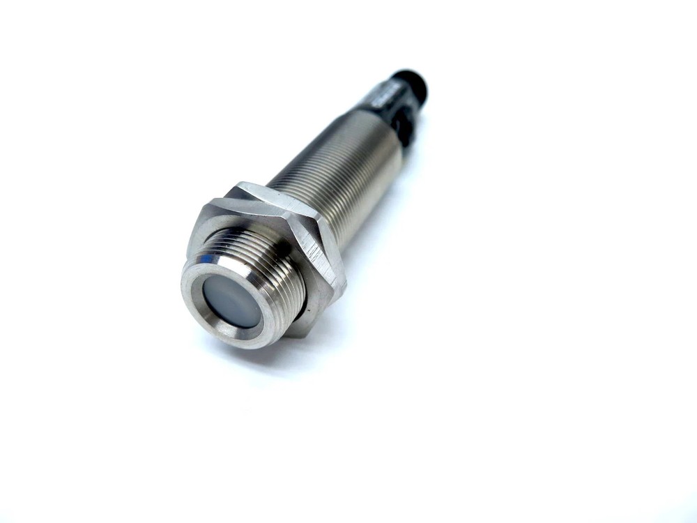 Banner M18TIP6EQ Temperature Sensor