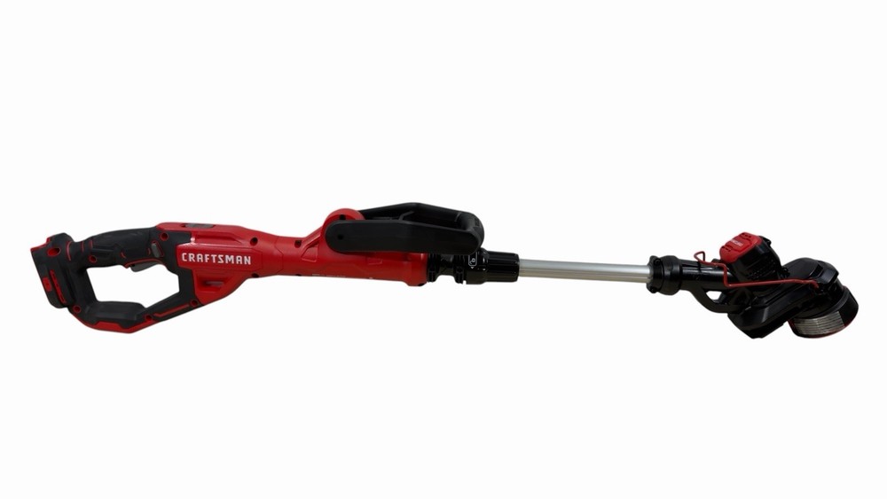 CRAFTSMAN CMCST900 V20* Cordless 20V 13" String Trimmer (Tool Only)