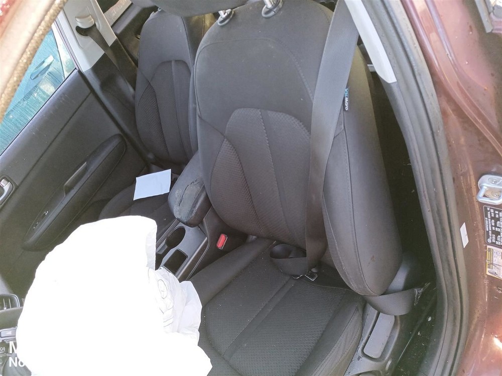 LEFT REAR DOOR WINDOW REGULATOR OEM 2016 KIA OPTIMAKIA