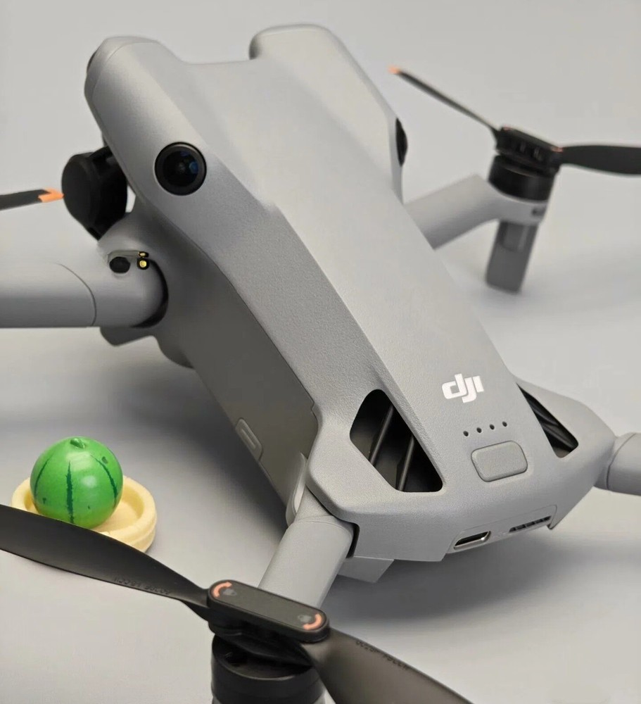 Genuine DJI Mini 5 Pro Drone - No Battery/No Remote Controller - No Tariffs