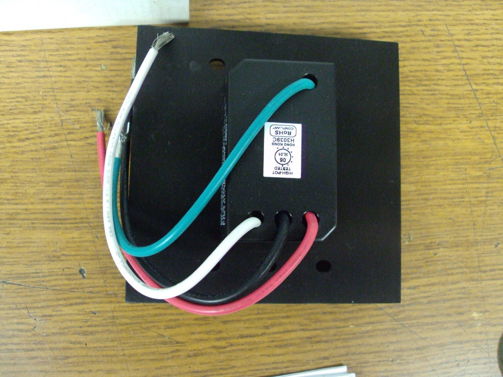 New In Box KB Electronics KBWC-112LK Solid State Motor Speed Control B330