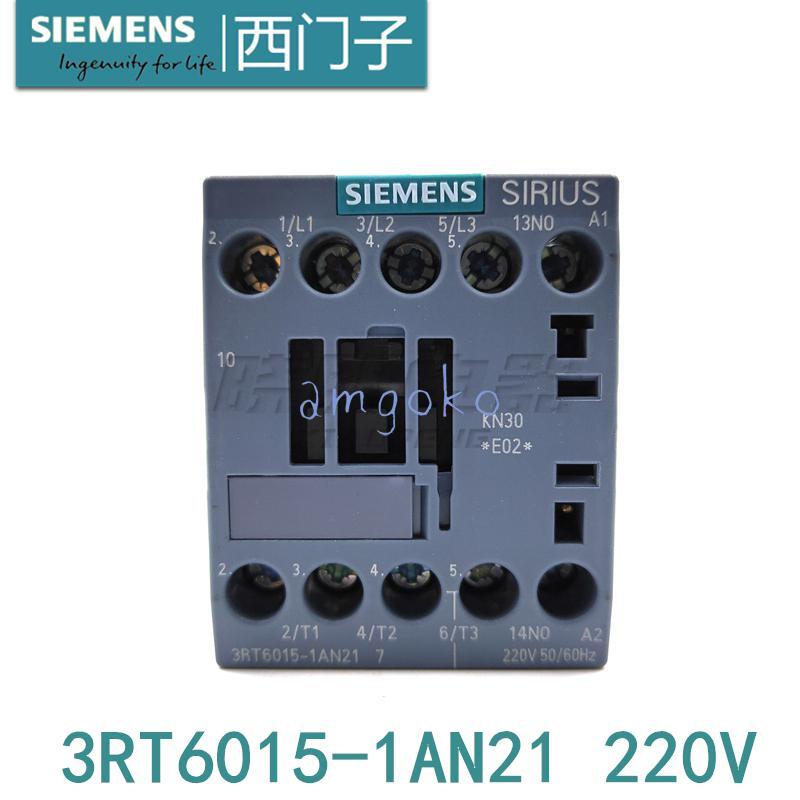 1pc new Siemens 3RT6016-1AN22