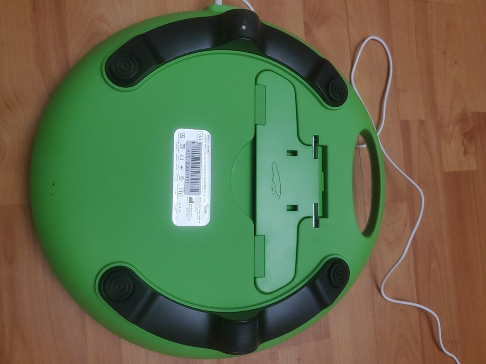 Revitive Medic Circulation Booster Model 2469MD W Carry Case Missing Remote