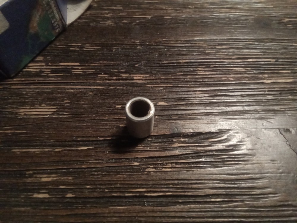 Pacific Bearing PS0404-04 Linear Bearing