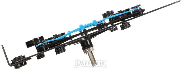 Triad-Orbit IO-Desk Laptop & Utility Platform