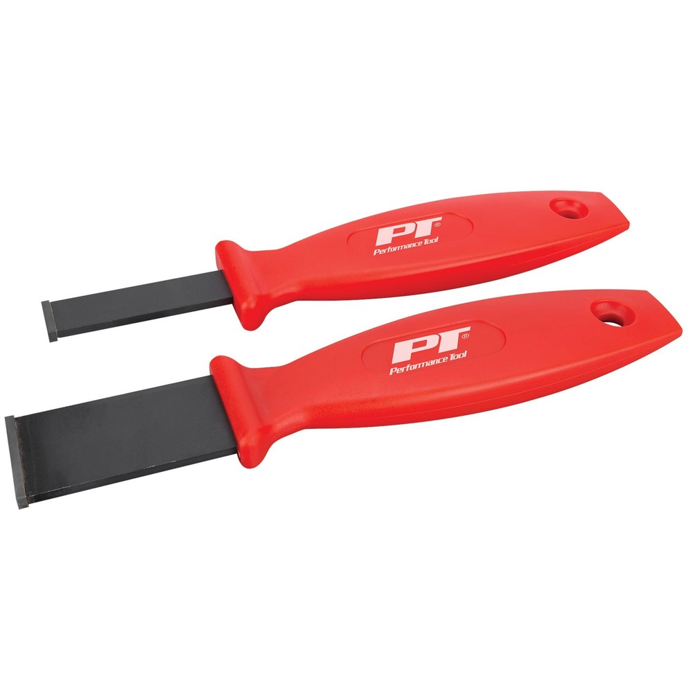 Performance Tool W944 Carbide Gasket Scraper Set (2 Pieces) - Onesize