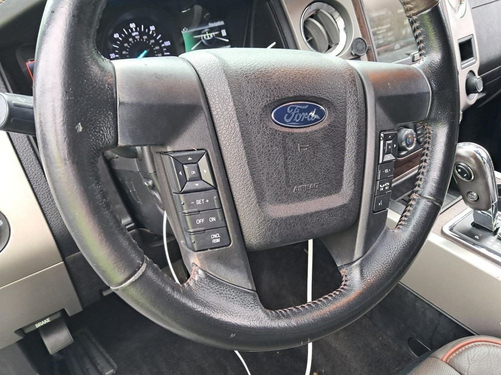 EXPEDITON 2015 Glove Box 4803906