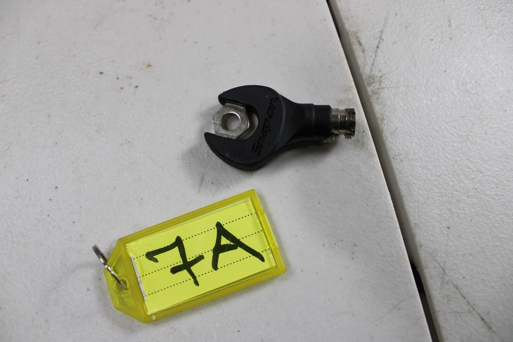 Snap On Flank Drive Plus Key K601