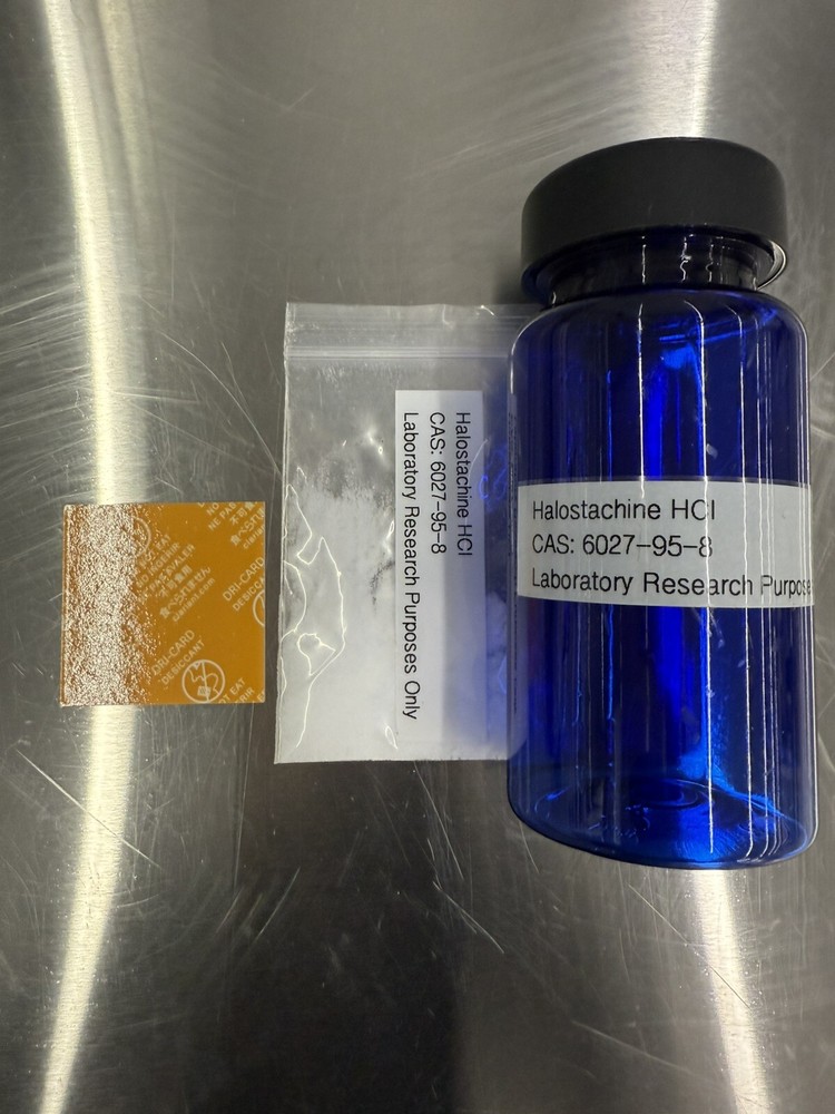Halostachine HCl Powder - 1 Gram