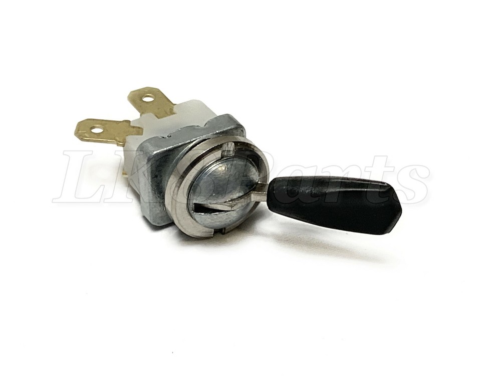Toggle Switch On/Off RTC430 Series