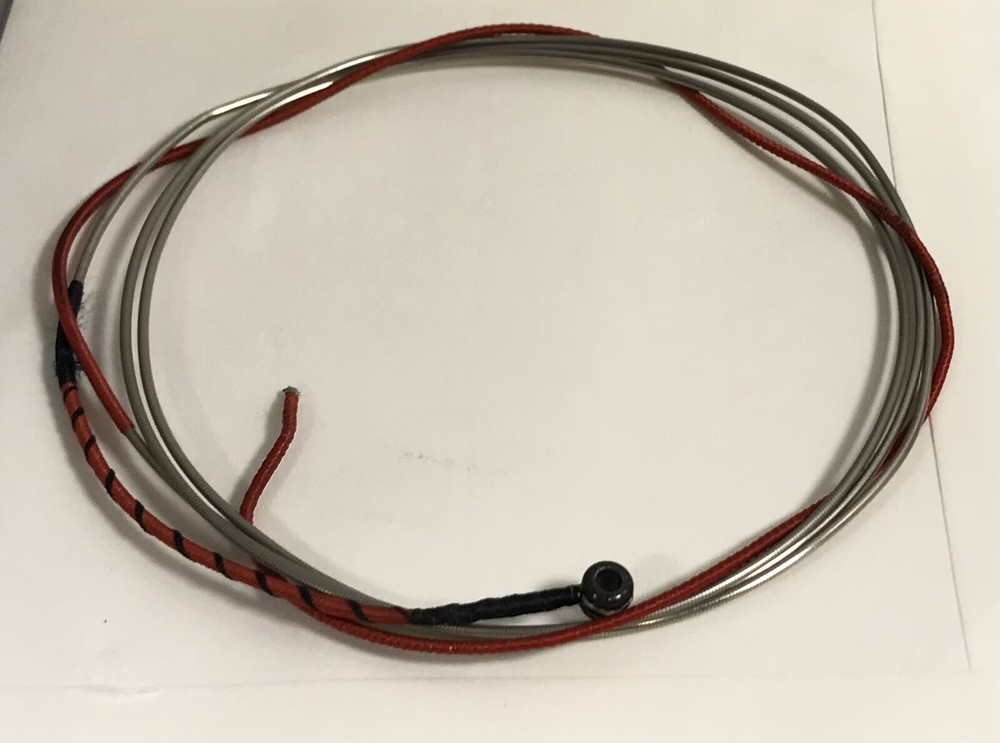 JARGAR STRINGS - Violoncello II - Medium Tension - Made in Denmark - NOS