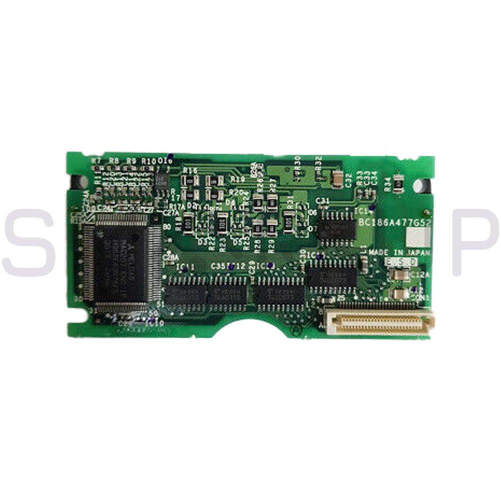 Used & Tested MITSUBISHI FR-A5AP Communication Card