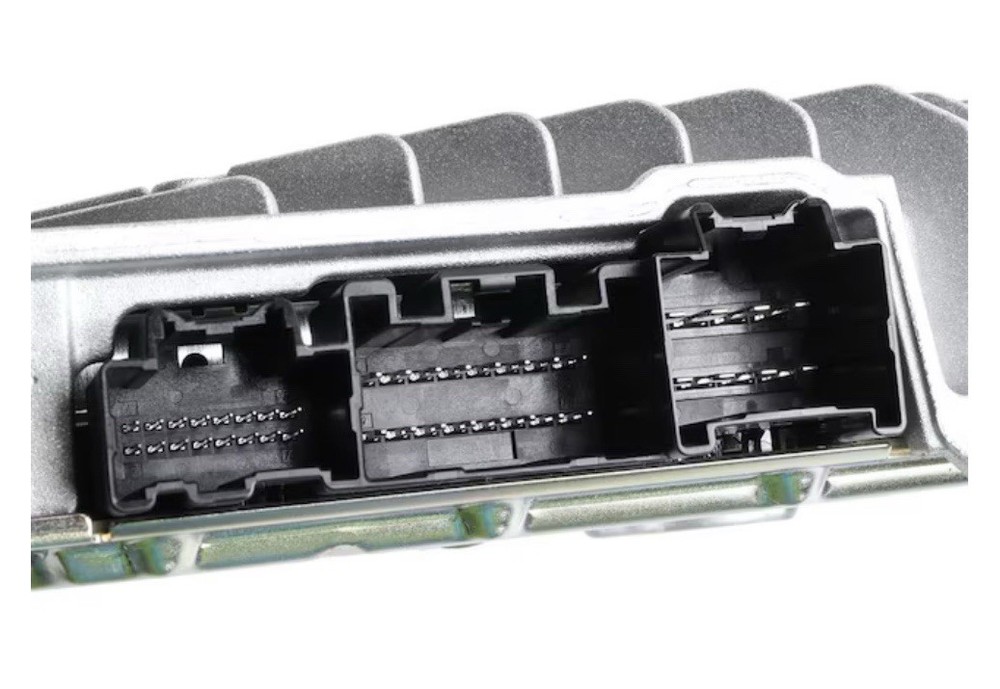 Genuine GM Amplifier 85050880
