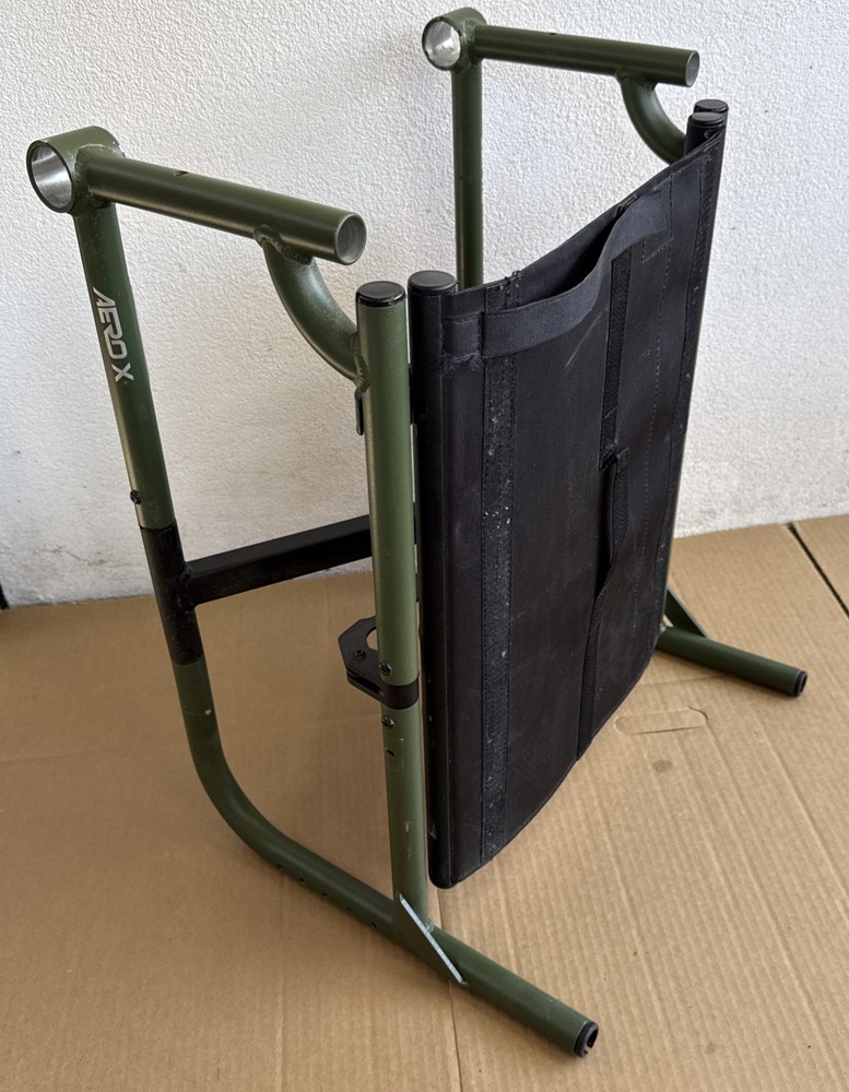 Tilite Aero -X Wheelchair Frame