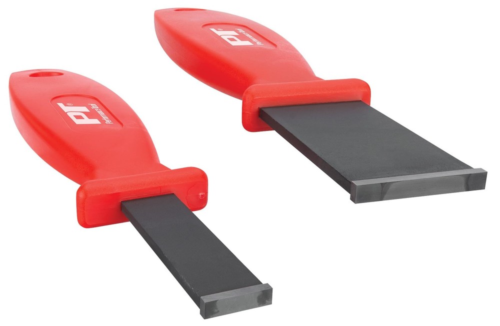 Performance Tool W944 Carbide Gasket Scraper Set (2 Pieces) - Onesize