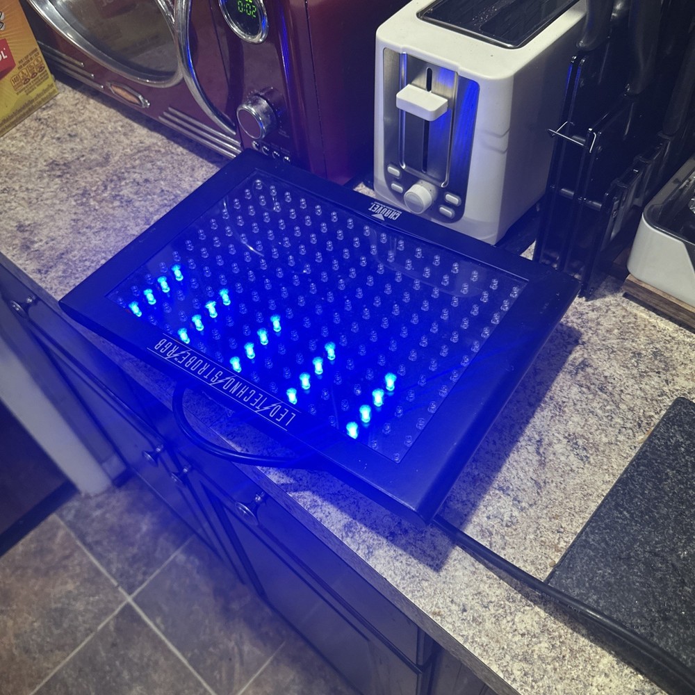 Chauvet DJ LED Techno Strobe light