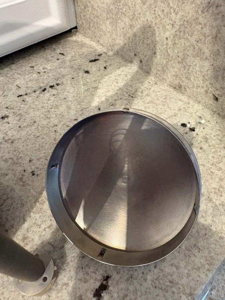 Farberware Superfast Automatic 12 Cup Percolator Model 122B PARTS ONLY