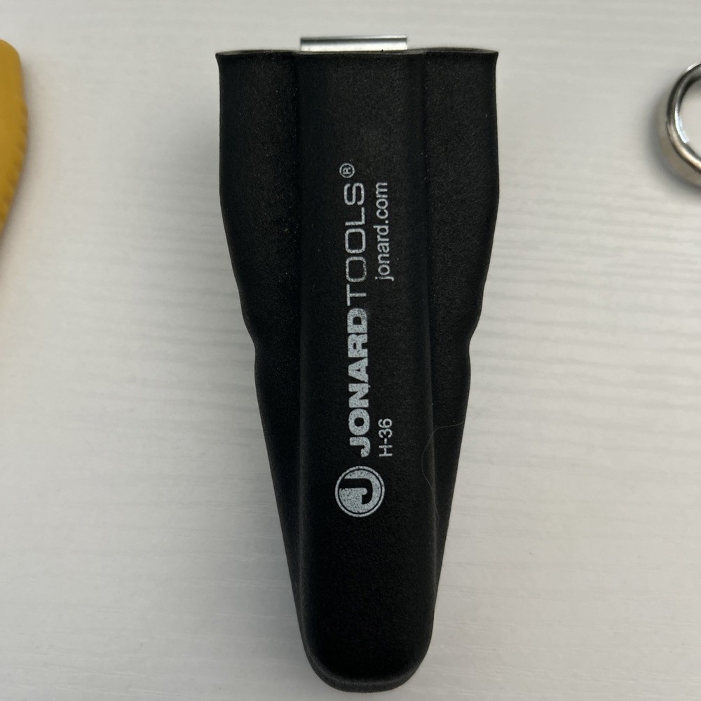 Jonard Tools Tk-375 Communications Tool Kit, No. Of Pcs. 3