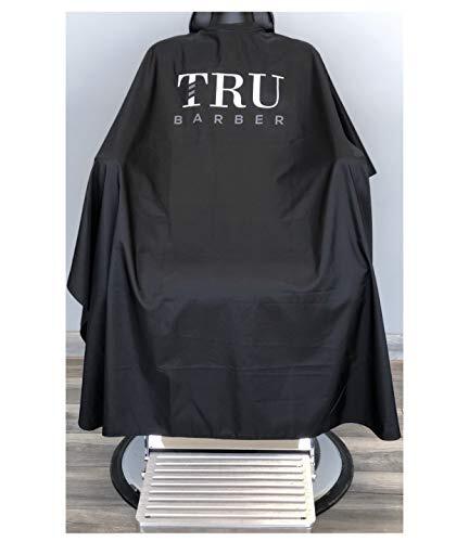 Cape 100% Polyester, light weight cape and Waterproof, Professional Salon