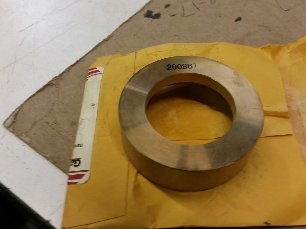 Joy Brass Cup Ring 200867 60mm OD 38MM OD