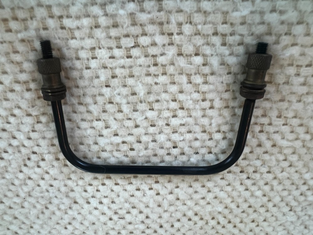 Cobra Dual Slot Sight Rail