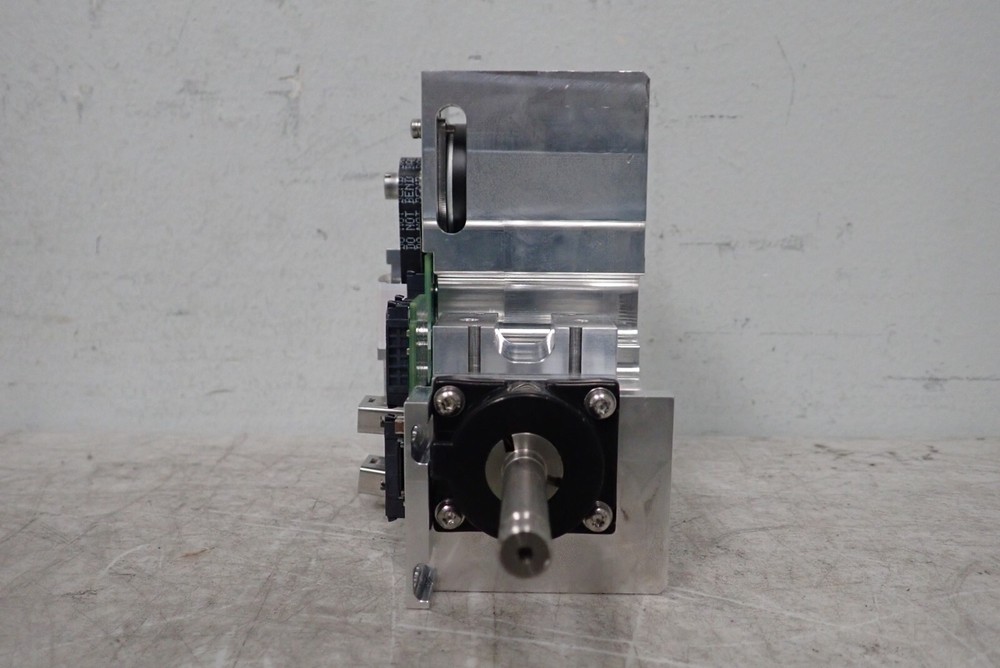 Agilent Technologies 5067-6178 Sampler Manipulator Motor Assembly