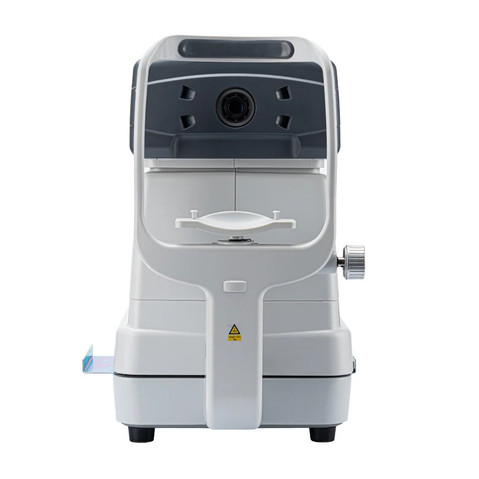 Ophthalmic Equipment Optical Autorefractor with Keratometer