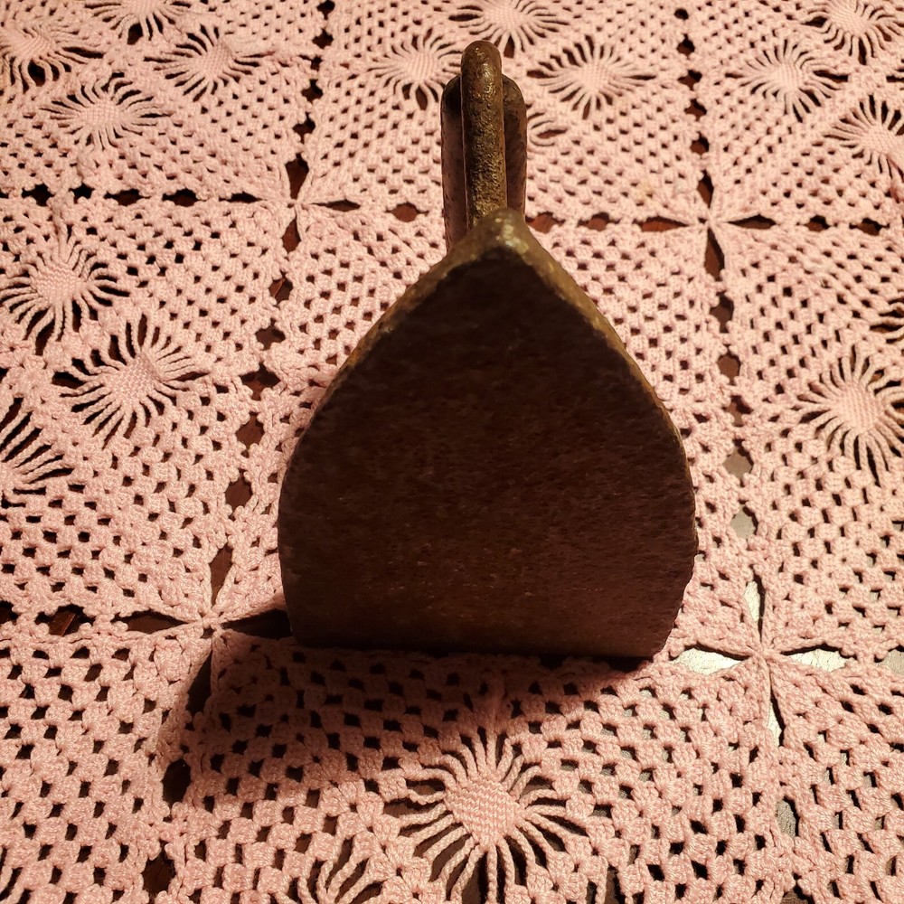 Sad Iron Brown/Gray No 7