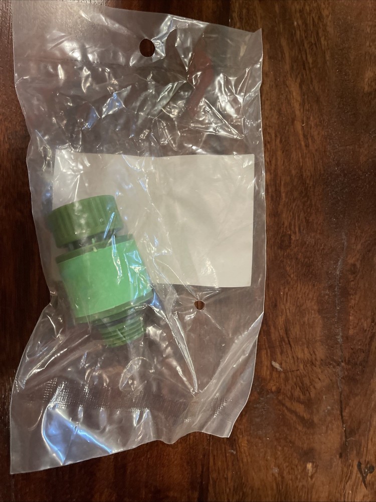 Flora Flex GHT to NPT Quick Disconnect Set