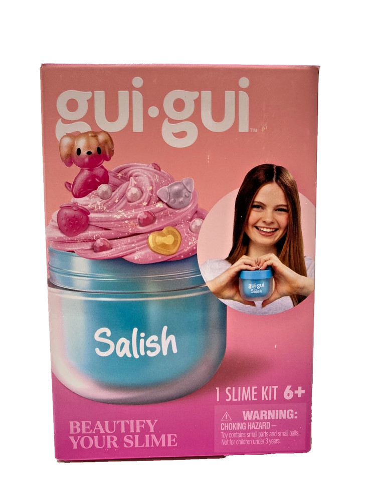 Gui•Gui By SALISH Slime BUTTER