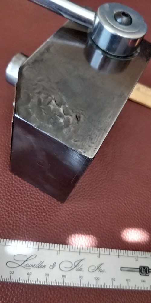 KDK-150 SERIES QUICK CHANGE LATHE TOOL POST