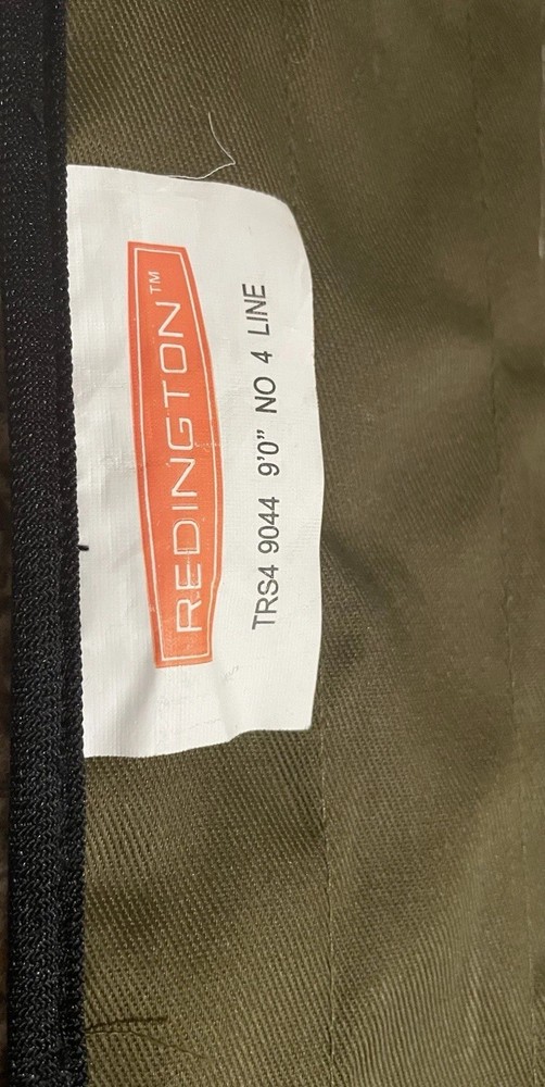 Redington 4wt Rod Bag