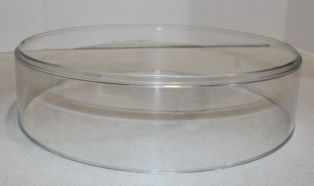 Nuwave Infrared Oven Replacement Dome Extender Ring 3'' Part Fits Most Models